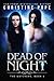 Dead of Night (The Watchers, #2)