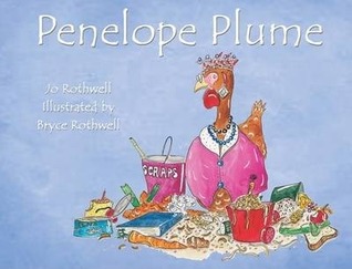 Penelope Plume