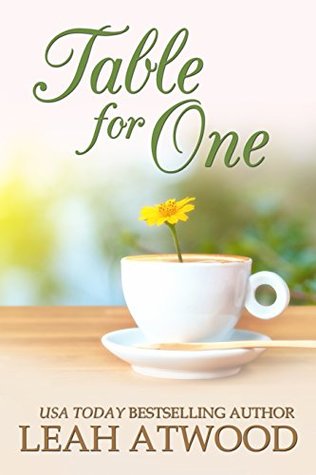 Table for One (Kindle Edition)