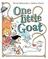 One Little Goat by Ursula Dubosarsky