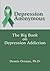 Depression Anonymous by Dennis Ortman