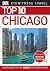 DK Eyewitness Top 10 Chicago (Pocket Travel Guide)