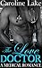 The Love Doctor: A Medical Romance