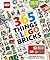 365 Things to Do with LEGO (R) Bricks: With activity selector and timer