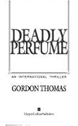Deadly Perfume