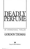 Deadly Perfume (David Morton, #1)