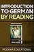 Introduction to German by Reading Urban Fantasy by Mozaika Educational