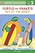 Turtle and Snake's Day at the Beach (Penguin Young Readers, Level 2)