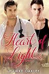 Book cover for Heart of Light