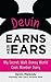 Devin Earns Her Ears: My Secret Walt Disney World Cast Member Diary (Earning Your Ears Book 9)