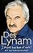 I Should Have Been at Work by Des Lynam