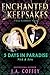 Five Days in Paradise: An Enchanted Keepsakes Story (Love by the Numbers Book 5)