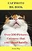 Cat Photo Big Book: Cute Ca...