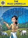 The Blue Umbrella