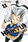 Haikyu!!, Vol. 11...