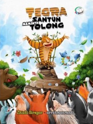 Tegra Santun Meminta Tolong