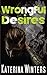 Wrongful Desires