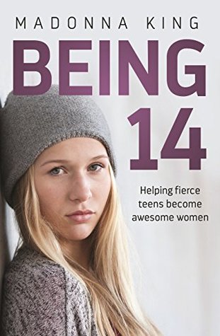 Being 14 (Kindle Edition)