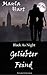 Black As Night: Geliebter Feind (German Edition)