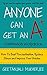 Anyone Can Get An A+ Companion Workbook: How To Beat Procrastination, Reduce Stress and Improve Your Grades (The Smarter Student Book 2)