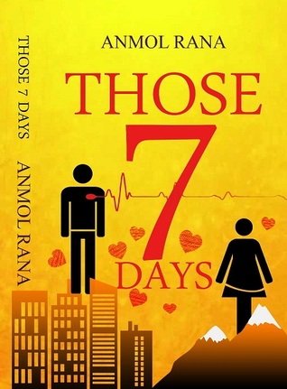 Those 7 Days (Paperback)
