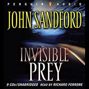Invisible Prey