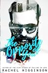 The Opposite of You by Rachel Higginson