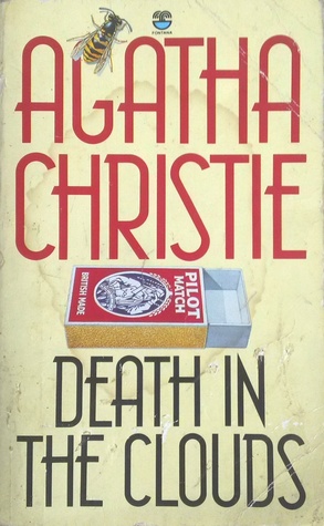 Death in the Clouds