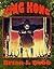 King Kong: The Eighth Wonder of the Cinema (Movie Monsters Book 1)