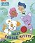 Meet Bubble Kitty! (Bubble Guppies) (Big Golden Book)