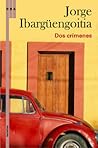 Dos crímenes