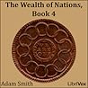 The Wealth of Nations, Book 4