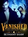 Vanished (A Times Journey Novel #1)