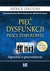 Pięć dysfunkcji p...
