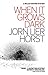 When It Grows Dark (William Wisting, #11)