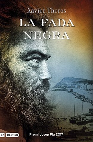 La fada negra (Kindle Edition)