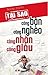 Tại sao càng bận càng nghèo càng nhàn càng giàu