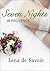 Seven Nights in Provence (The Sinclair Brothers Book 3)