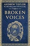 Broken Voices