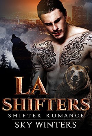 LA Shifters (Kindle Edition)