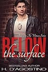 Below the Surface by Heather D'Agostino