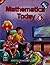 Mathematics Today for ICSE Book-6