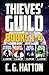 Thieves' Guild Series (4 eBook Box Set): Military Science Fiction - Alien Invasion - Galactic War Novels