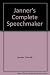 Janner's Complete Speechmaker