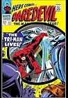 Daredevil (1964-1...