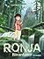 Ronja rövardotter