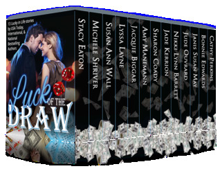 Luck of the Draw (Kindle Edition)