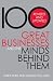 100 Great Businesses and the Minds Behind Them (Kindle)