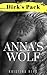 Anna's Wolf (Dirk's Pack Book 5)