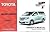 Toyota Alphard 2008~ Owner's Manual